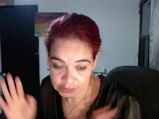 aliceparcket webcam