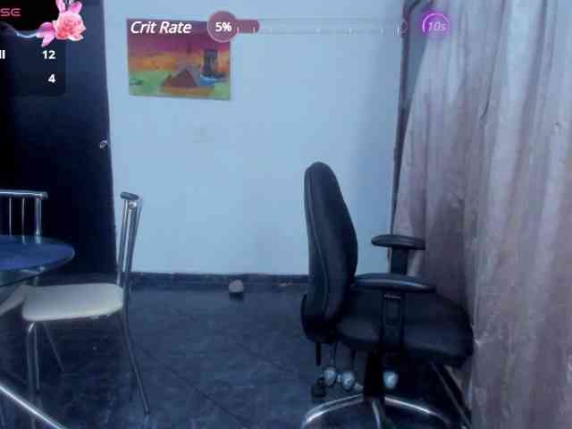 aliceparcket webcam