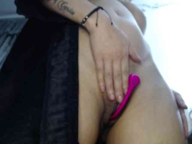 aliceparcket webcam