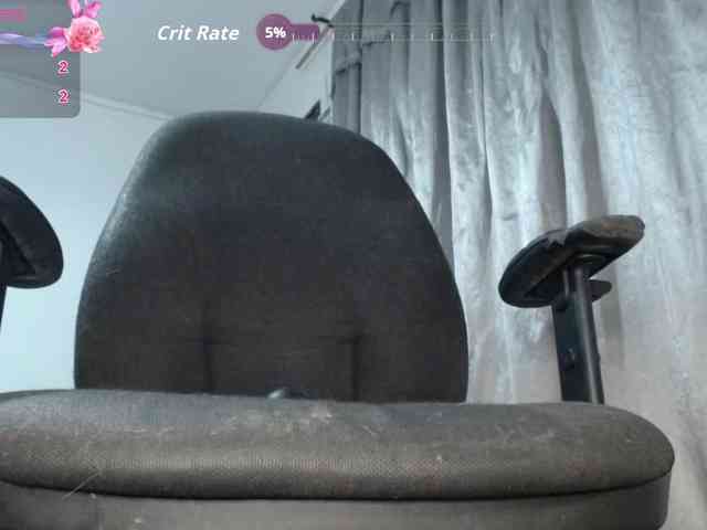 aliceparcket webcam