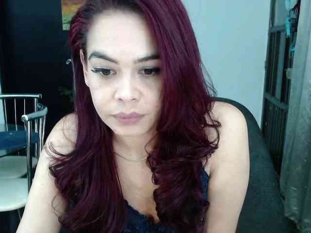 aliceparcket webcam