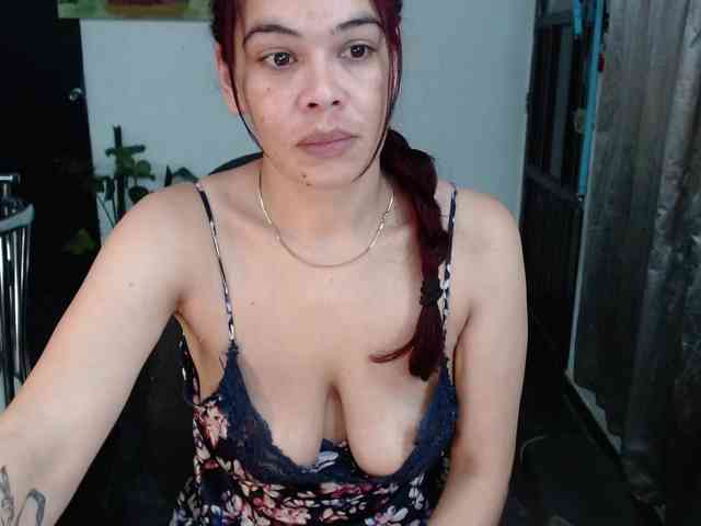 aliceparcket webcam