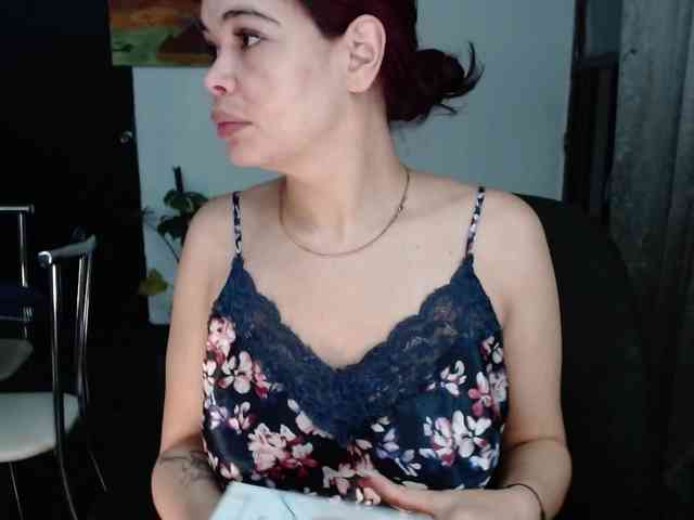 aliceparcket webcam
