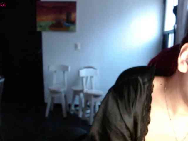 aliceparcket webcam