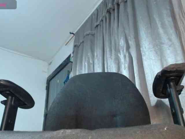 aliceparcket webcam