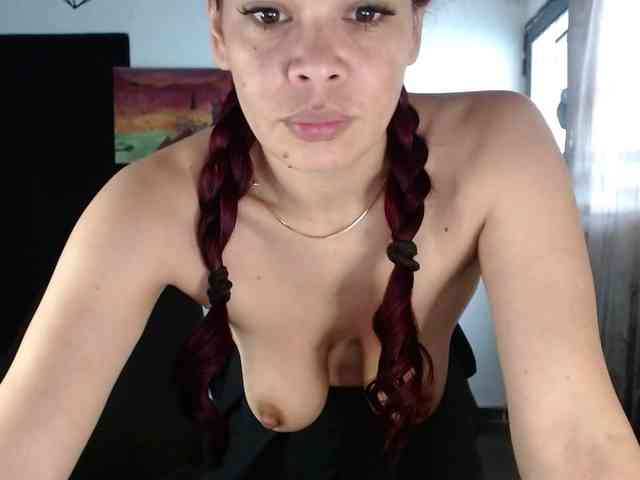 aliceparcket webcam