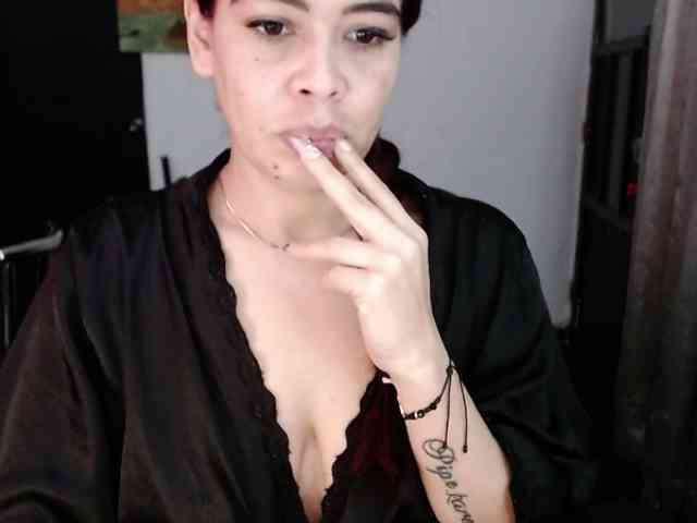 aliceparcket webcam