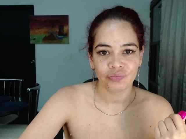 aliceparcket webcam