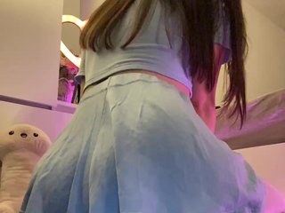 Businka13 Porn Show