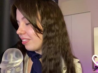 Businka13 Porn Show