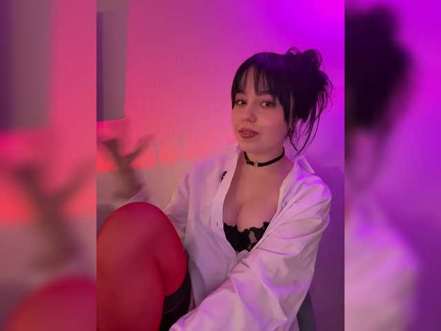 в попе у Businkaa