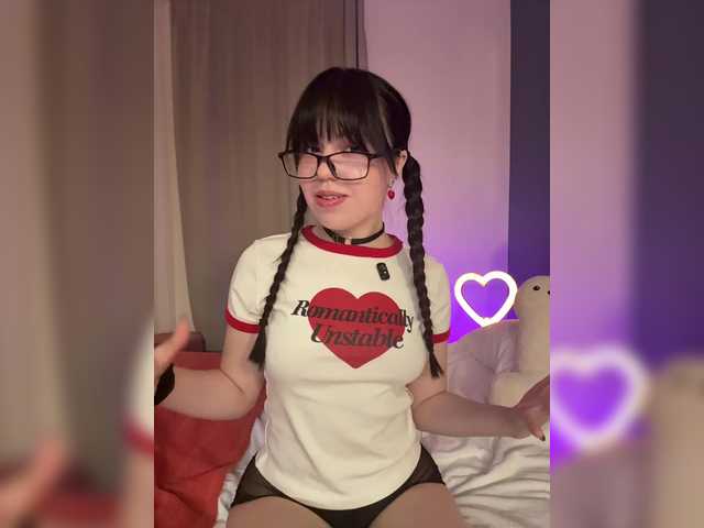 Businkaa's BongaCams show and profile