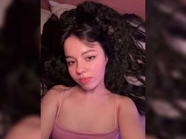 Businkaa from BongaCams is Freechat