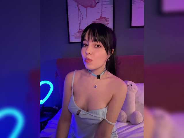 Businkaa's BongaCams show and profile