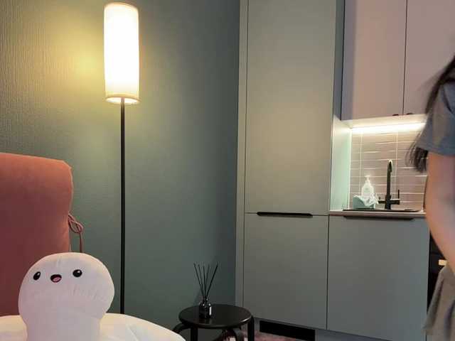 Businkaa from BongaCams is Freechat