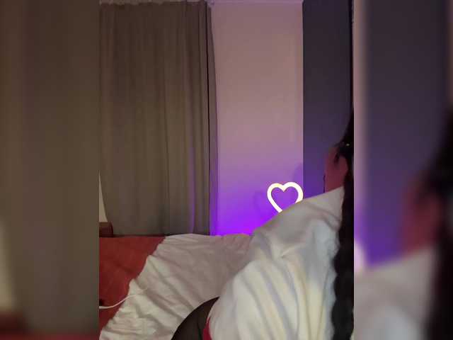 Businkaa's BongaCams show and profile