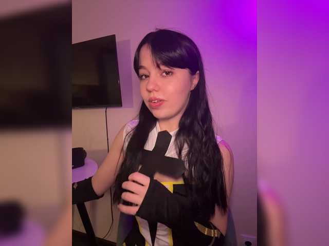 Businkaa's BongaCams show and profile