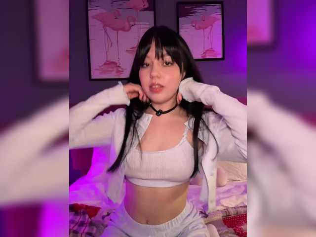 Businkaa's BongaCams show and profile