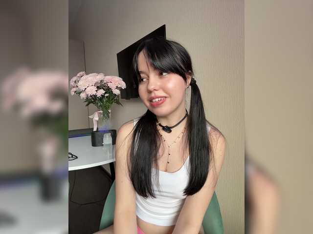Businkaa's BongaCams show and profile