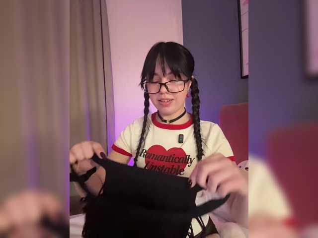 Businkaa's BongaCams show and profile