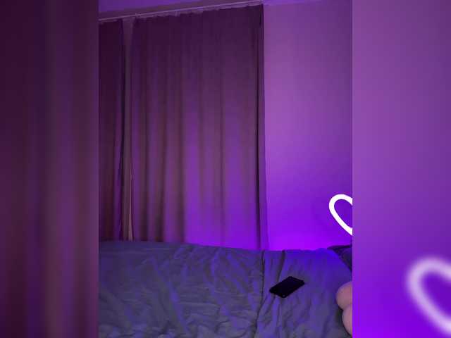 Businkaa from BongaCams