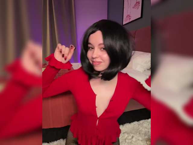 Businkaa from BongaCams is Freechat