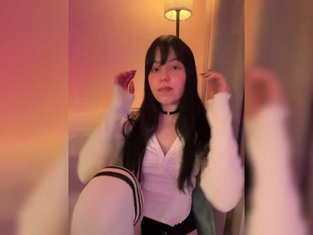 Businkaa's BongaCams show and profile