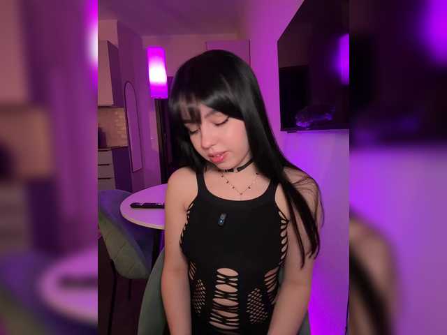 Businkaa from BongaCams is Freechat