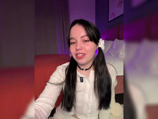 Businkaa's BongaCams show and profile