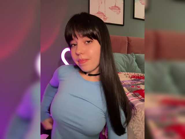 Businkaa's BongaCams show and profile