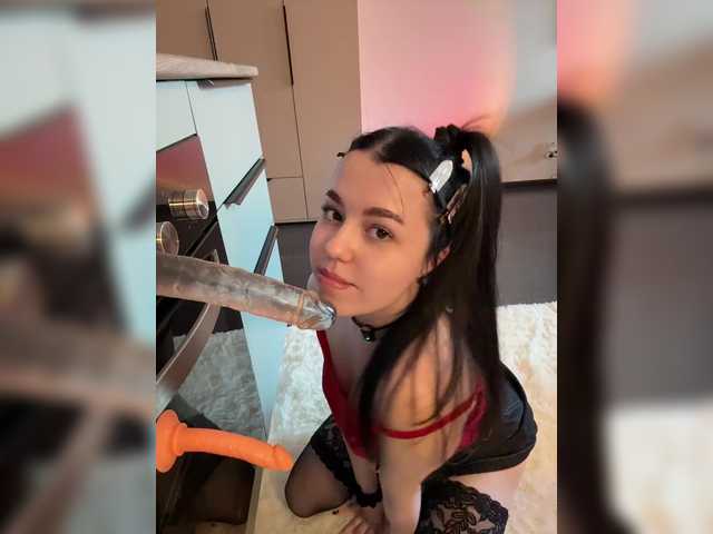 Businkaa's BongaCams show and profile