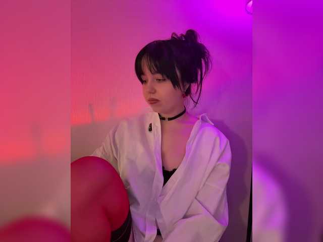 Businkaa's BongaCams show and profile