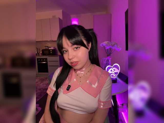 Businkaa's BongaCams show and profile