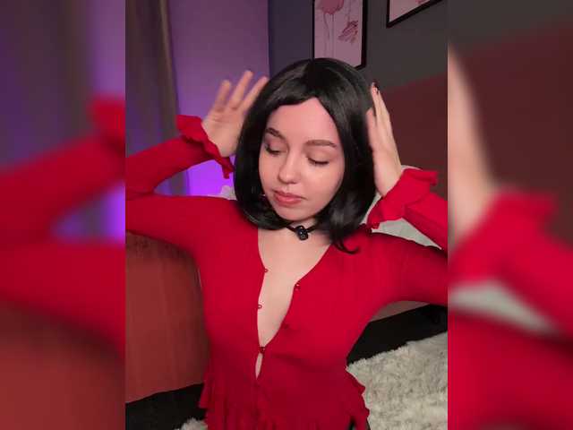 Businkaa's BongaCams show and profile