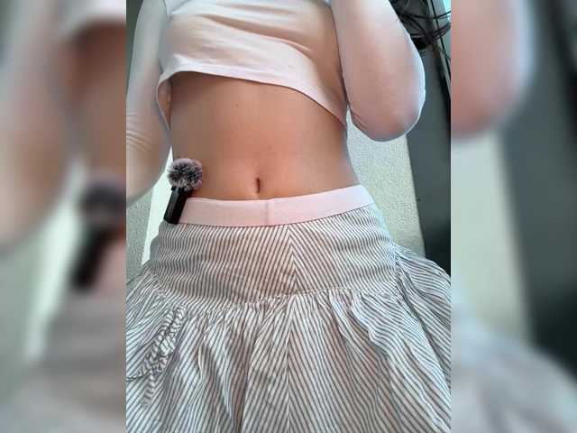 Businkaa from BongaCams