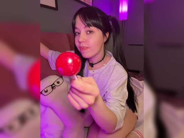 Businkaa's BongaCams show and profile