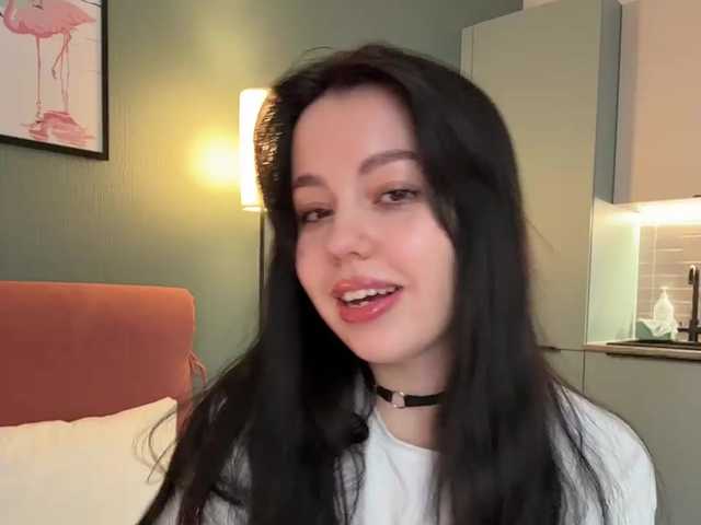 Businkaa from BongaCams is Freechat