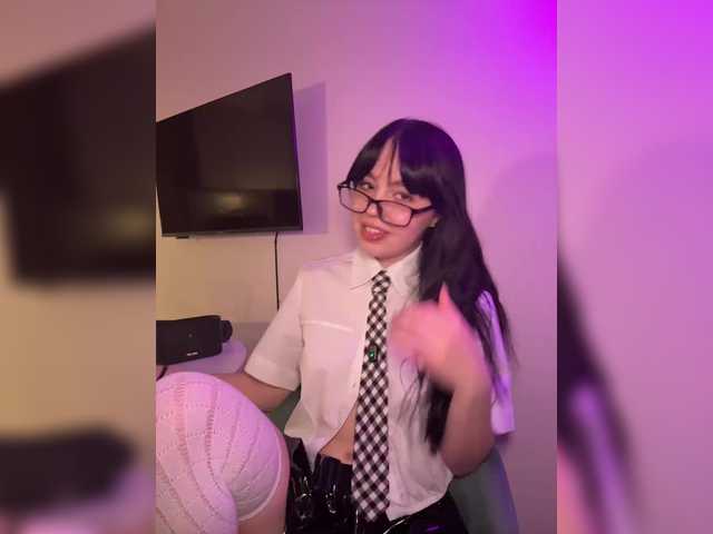 Businkaa's BongaCams show and profile