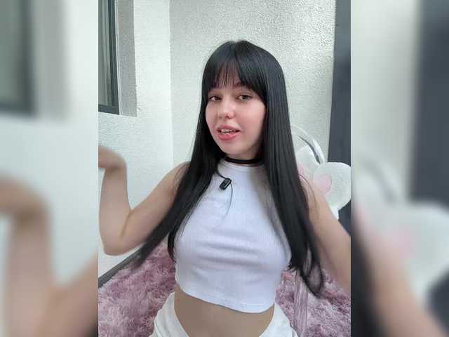 Businkaa's BongaCams profile