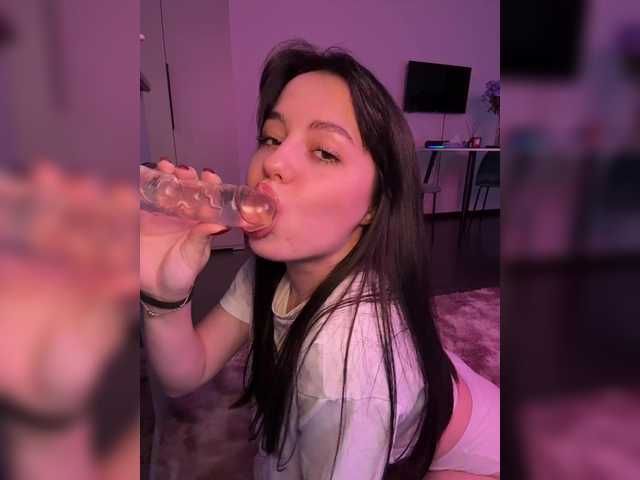 Businkaa from BongaCams