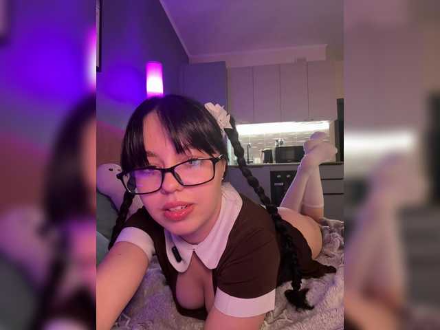 Businkaa's BongaCams show and profile