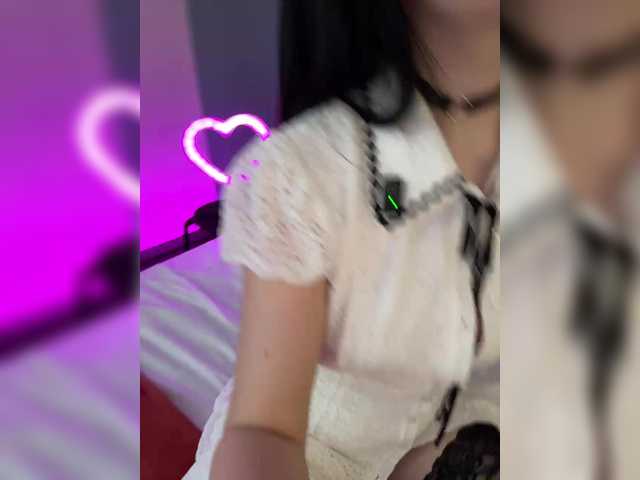 Businkaa's BongaCams show and profile