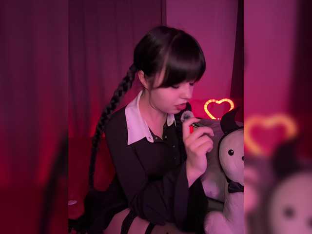 Check out BongaCams's Businkaa Businkaa from BongaCams