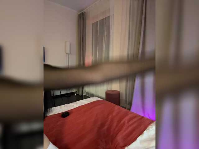 Businkaa's BongaCams show and profile