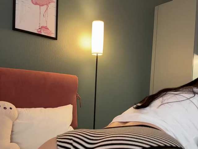 Businkaa from BongaCams is Freechat