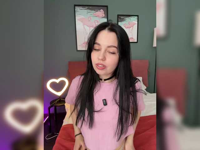 Businkaa's BongaCams show and profile