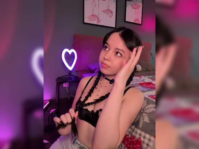 Businkaa's BongaCams show and profile