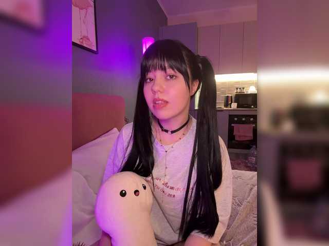 Businkaa's BongaCams show and profile