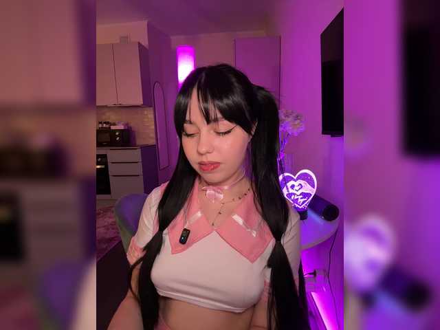 Businkaa's BongaCams show and profile