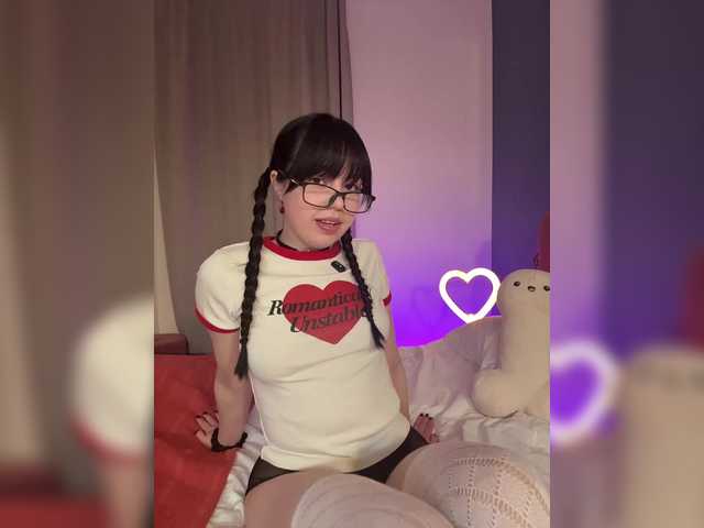 Businkaa's BongaCams show and profile